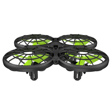 2020 Hot Drone Syma X26 RC Mini drone Infrared Obstacle Avoidance Remote Control Aircraft For Education Kids